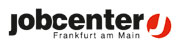 Logo Jobcenter Ffm